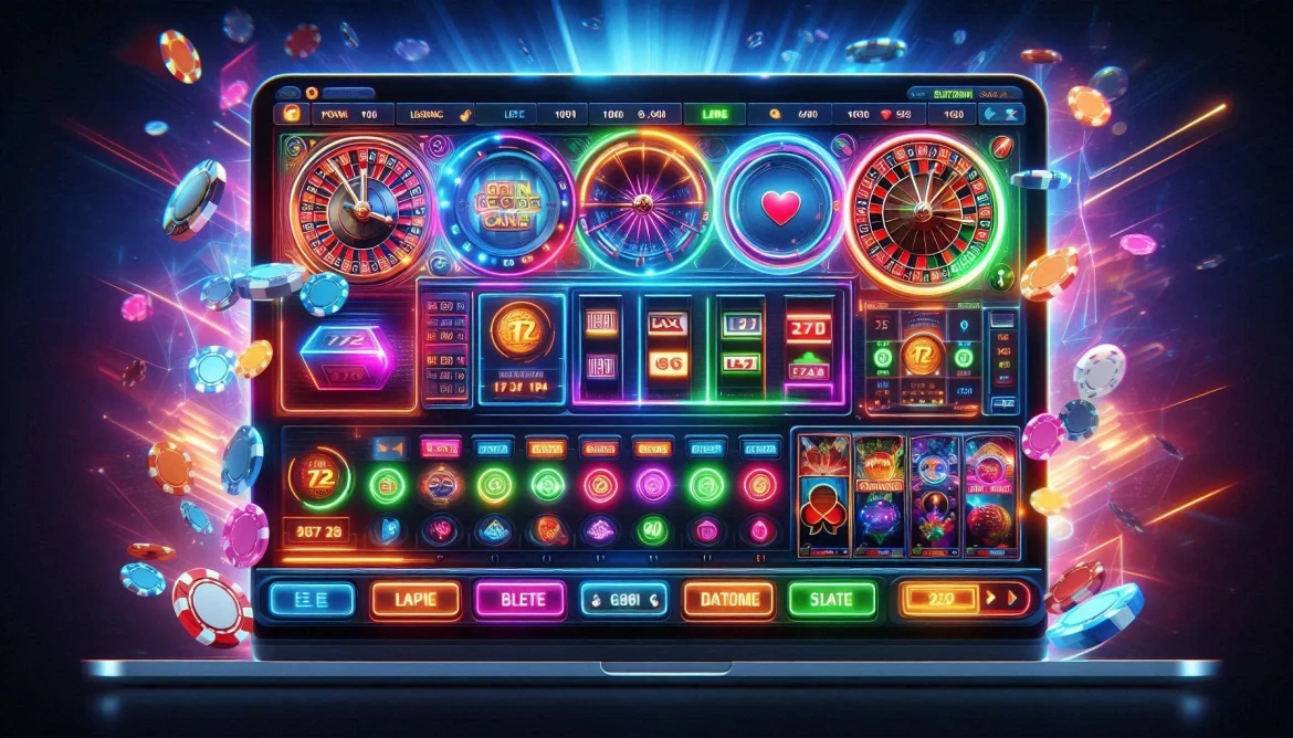Dazard Casino